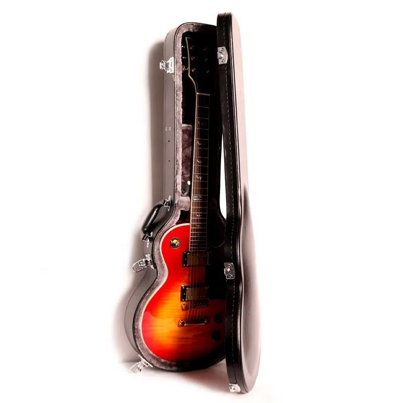 Bullfighter LP Guitar Hard Case