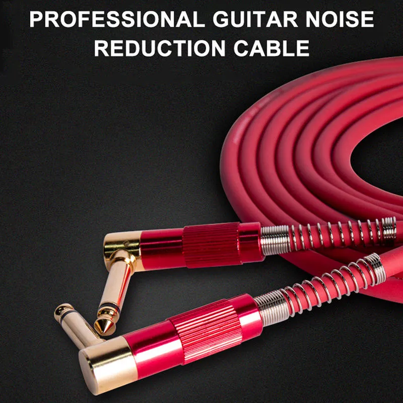 Bullfighter Noiseless Cable TL-G013