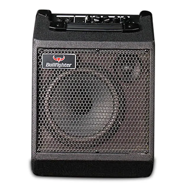 Bullfighter DD30 Amplifier