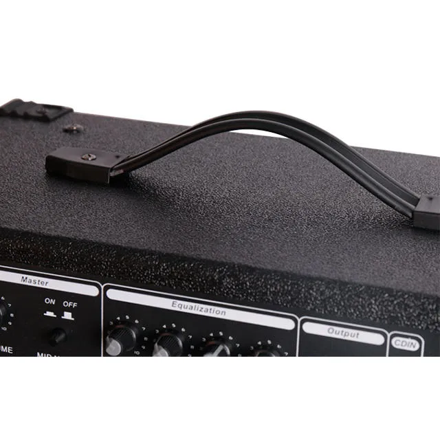 Bullfighter DB60 Amplifier