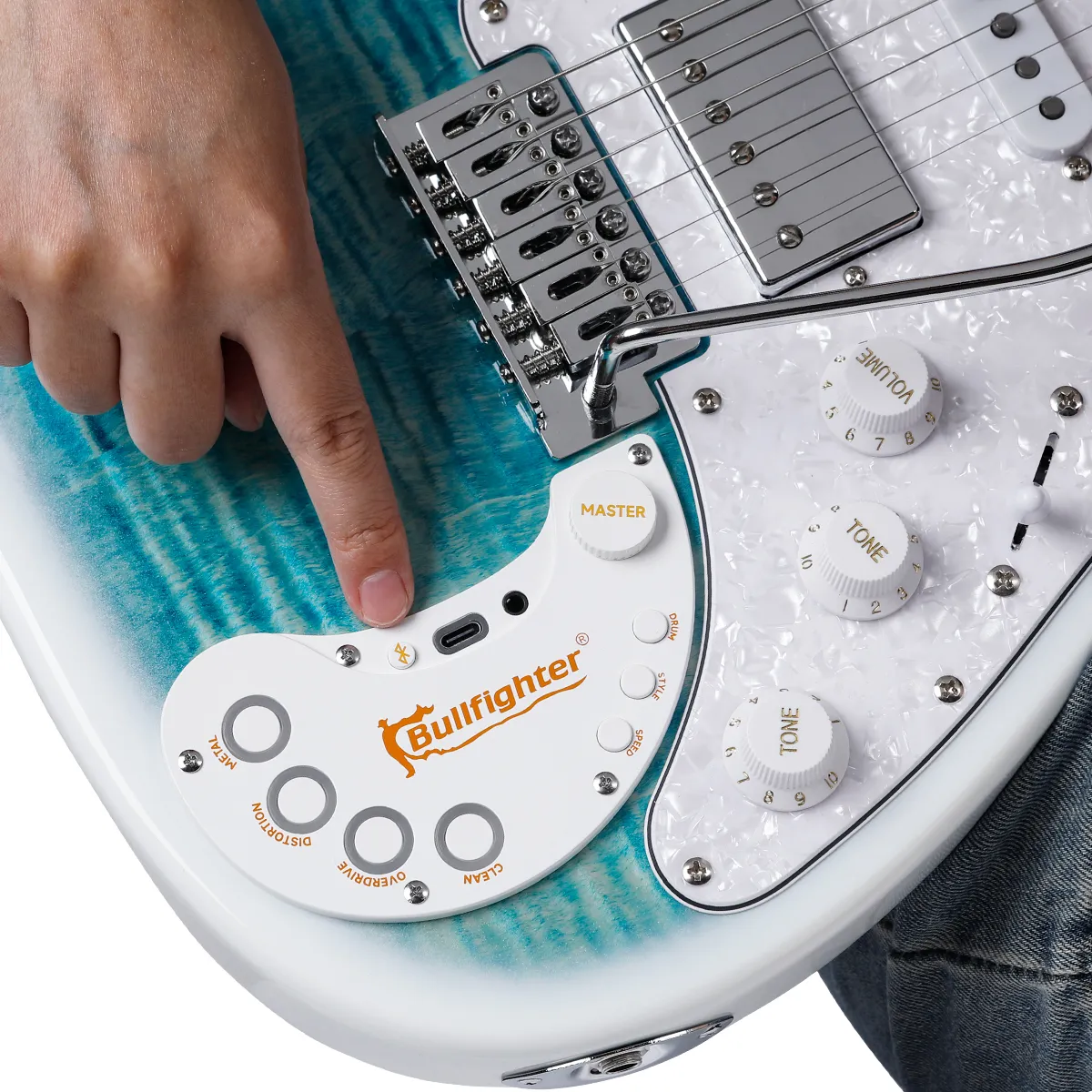 D-160SE Limited Edition