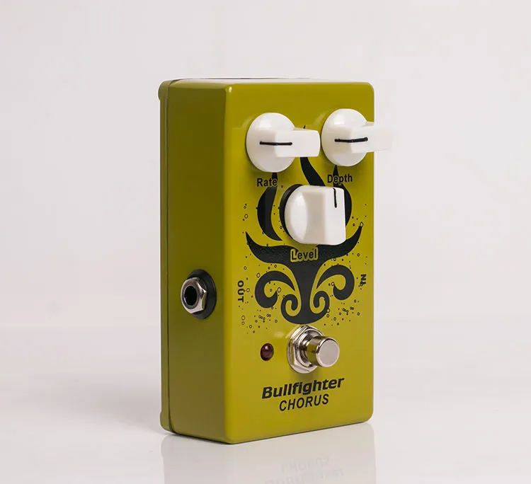 Bullfighter HC-3 Pedal (CHORUS)