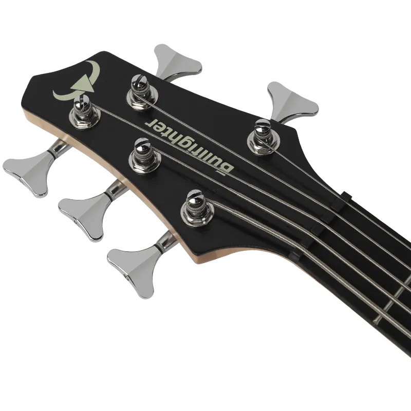 DB-5 5-String Electric Bass