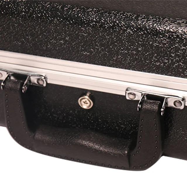 Bullfighter ABS Hard Guitar Case