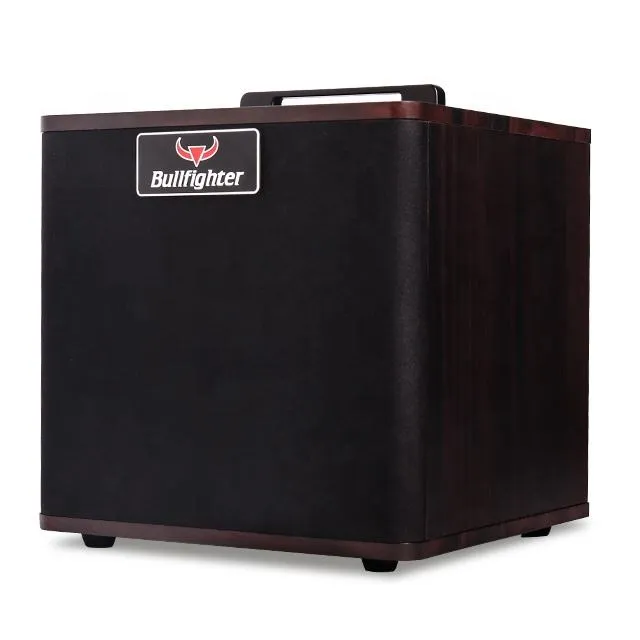 Bullfighter DE30 Amplifier