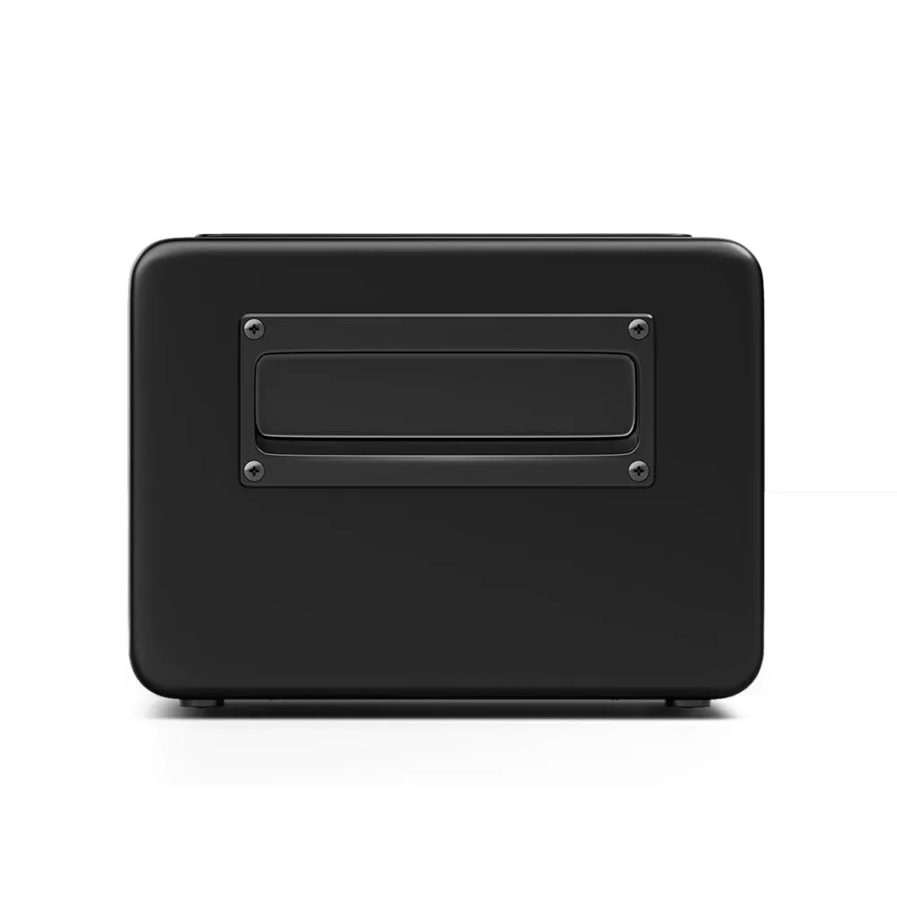 Bullfighter BA10 Amplifier