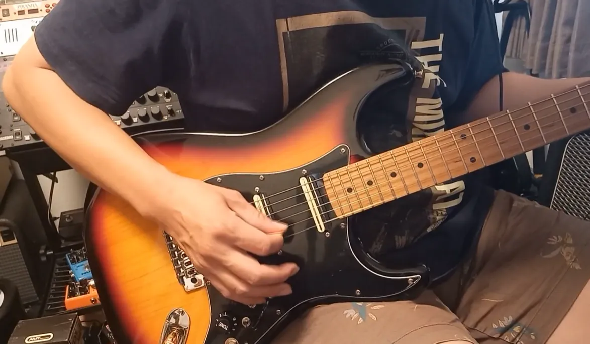 Tone Works