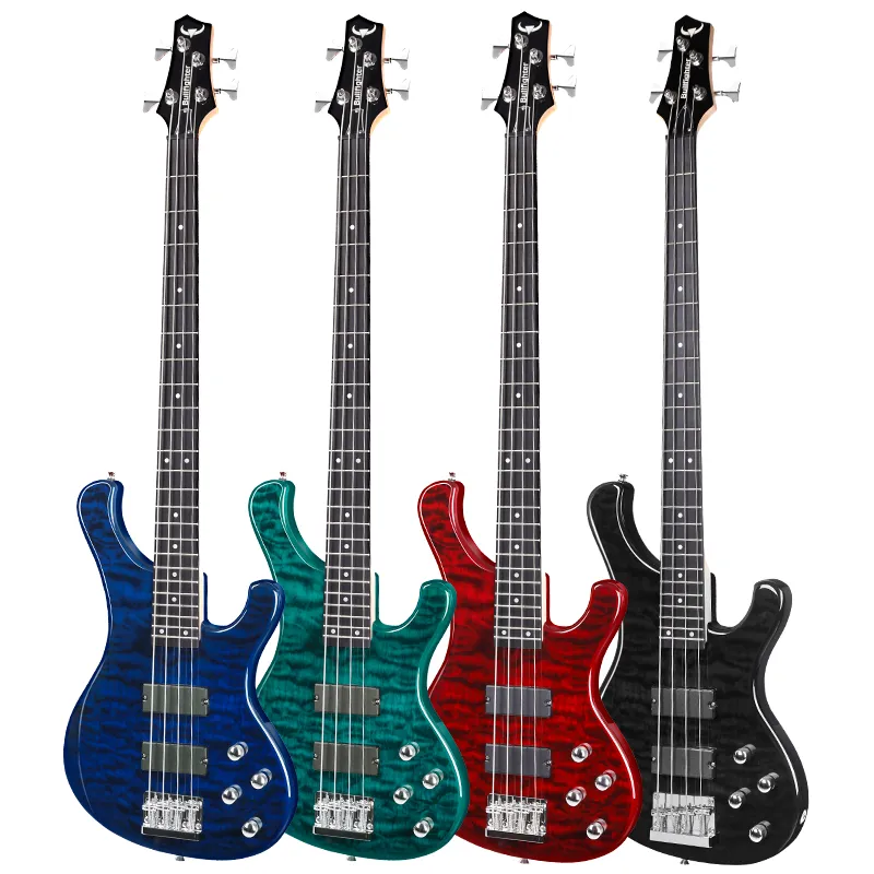 DB100 4 Strings Bass