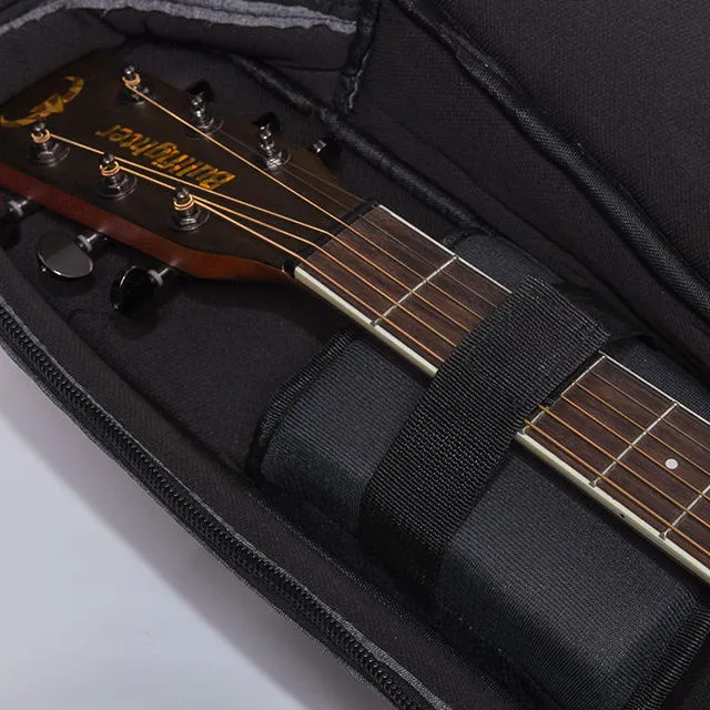 Bullfighter Acoustic Guitar Padded Bag