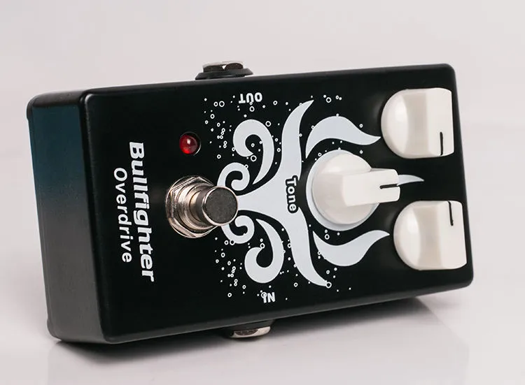Bullfighter HC-1 Pedal (Overdrive)