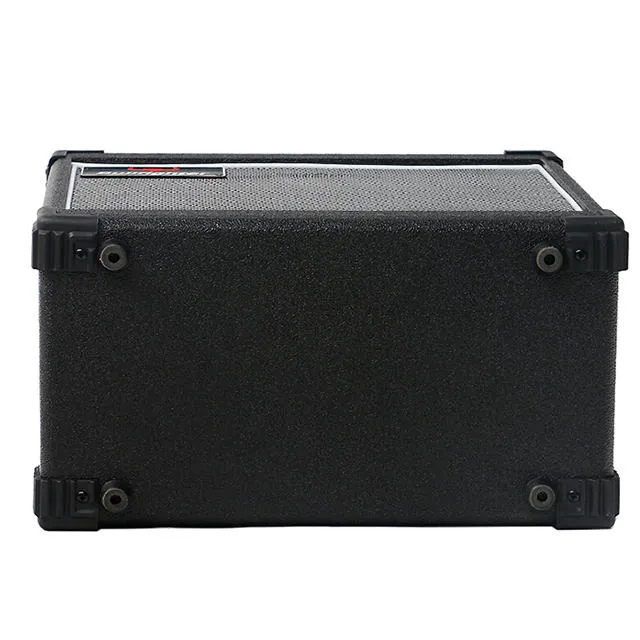 Bullfighter DA30D Amplifier