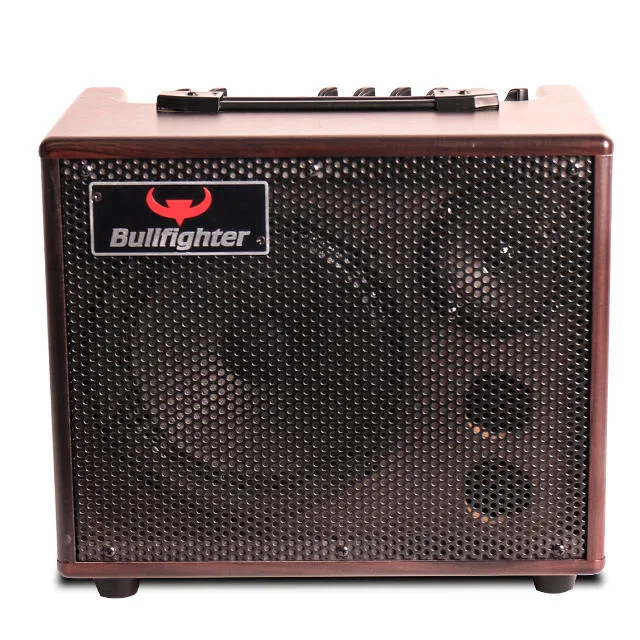 Bullfighter DG40 Amplifier