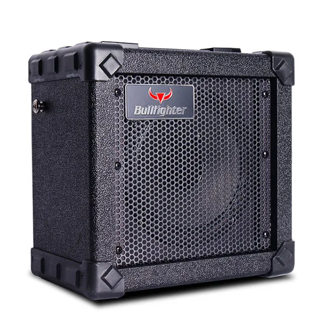 Bullfighter MG30 Amplifier