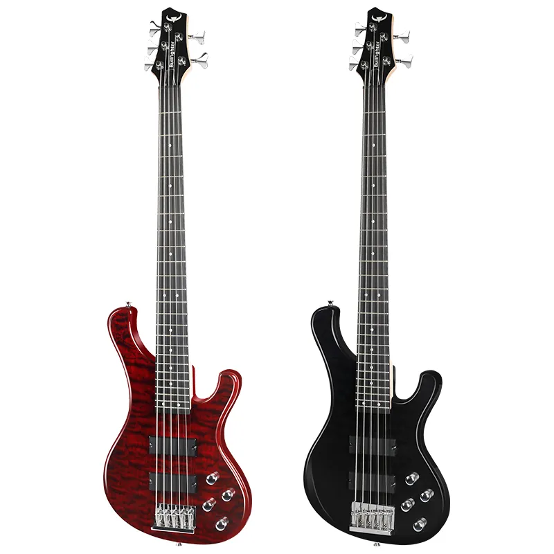 DB-120 5 String Bass