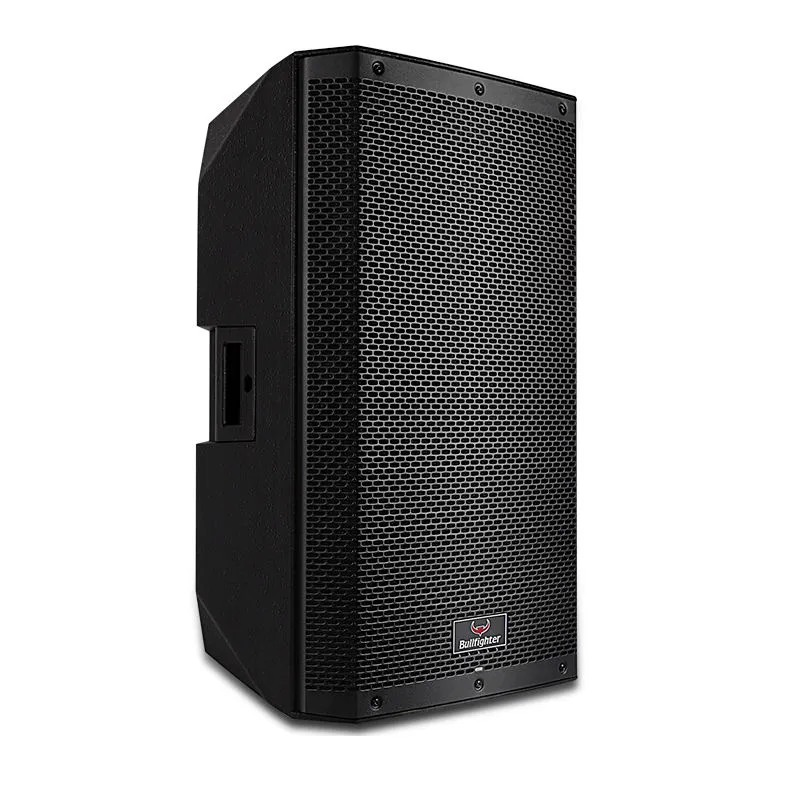 Bullfighter DB1000 Amplifier