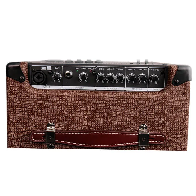 Bullfighter DK60 Amplifier
