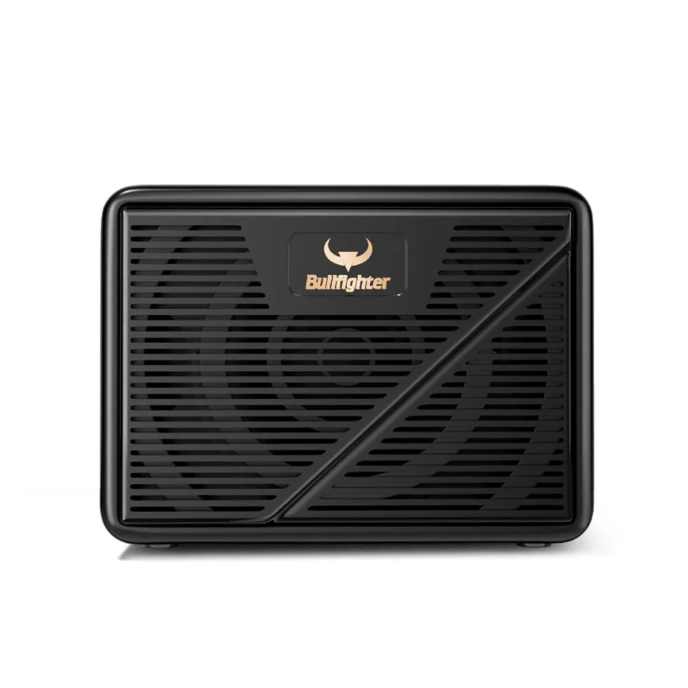 Bullfighter BA10 Amplifier