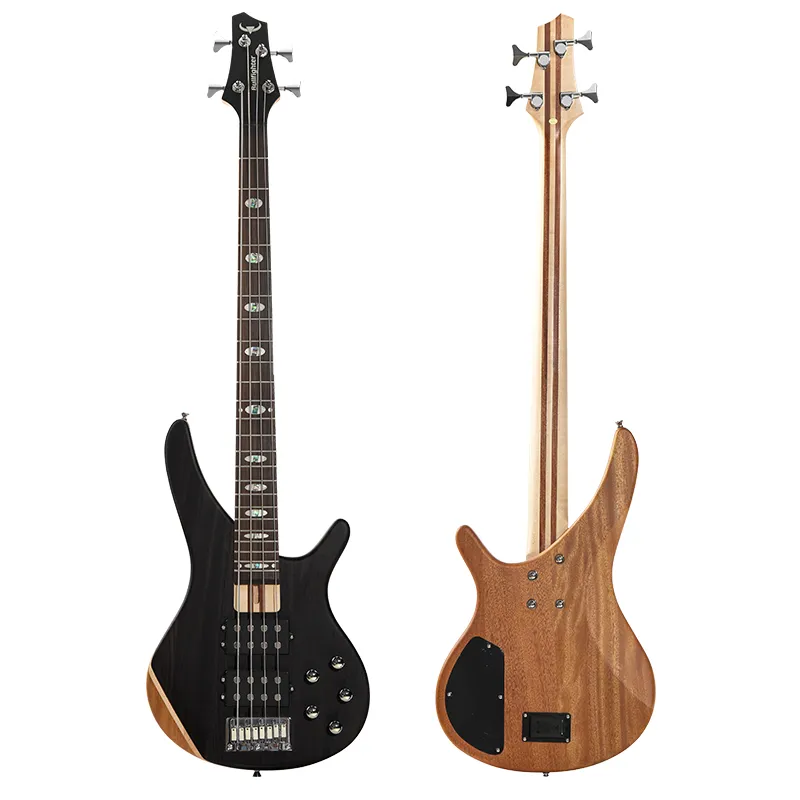 DB-4 4-Strings Electric Bass
