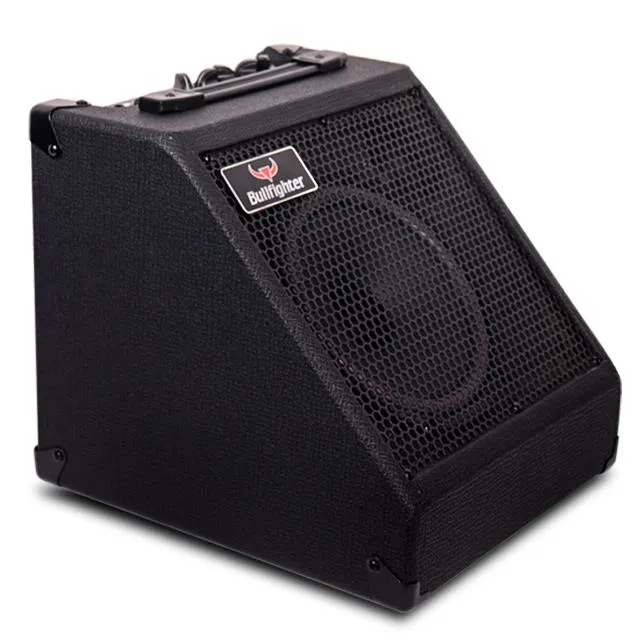 Bullfighter DD30 Amplifier