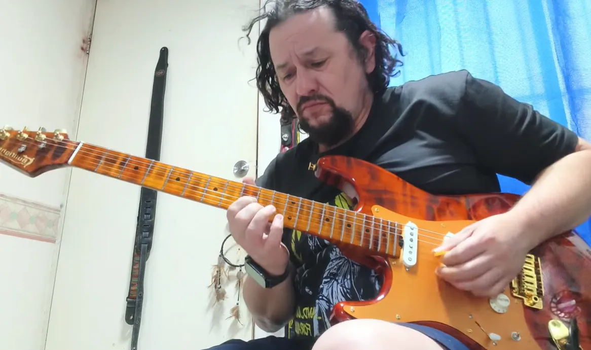 O.G Guitars