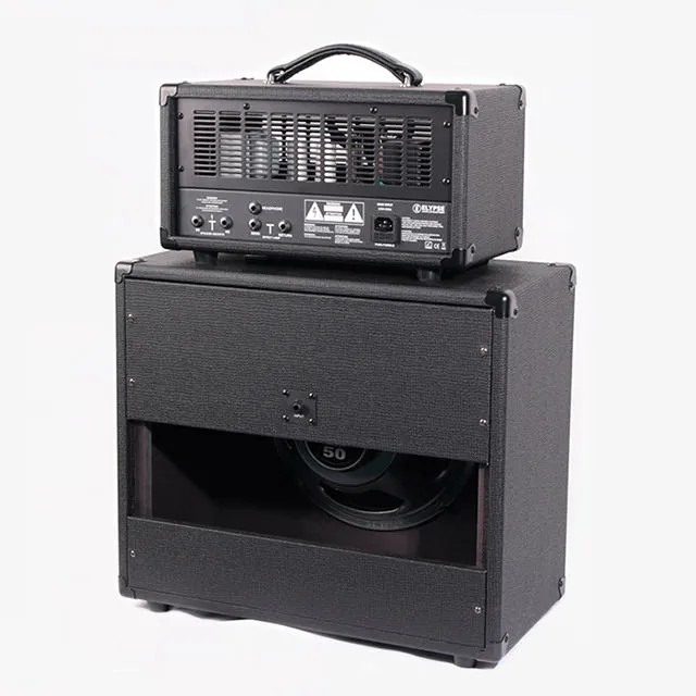 Bullfighter DA150 Amplifier