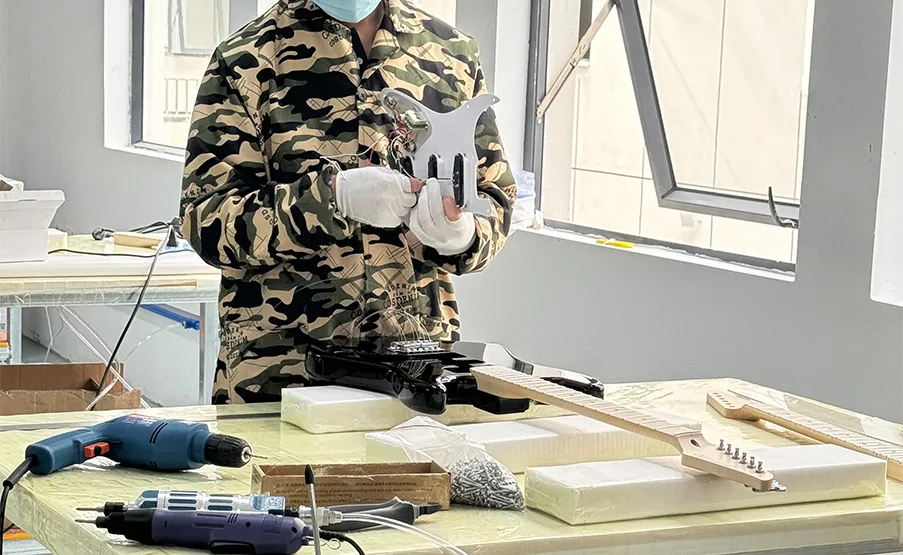 Factory{k}