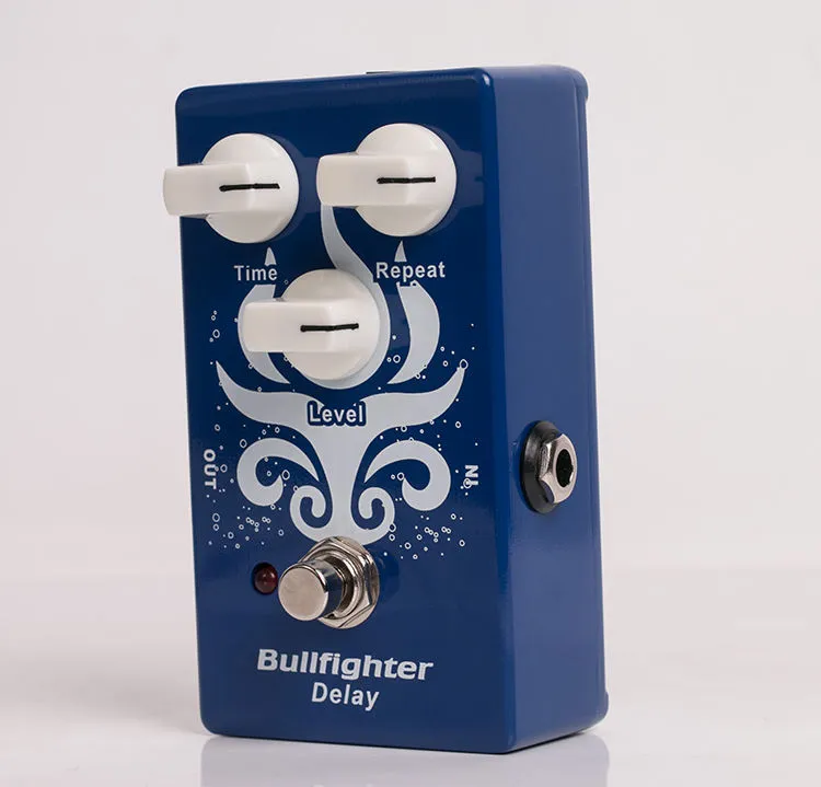 Bullfighter HC-2 Pedal (Delay)