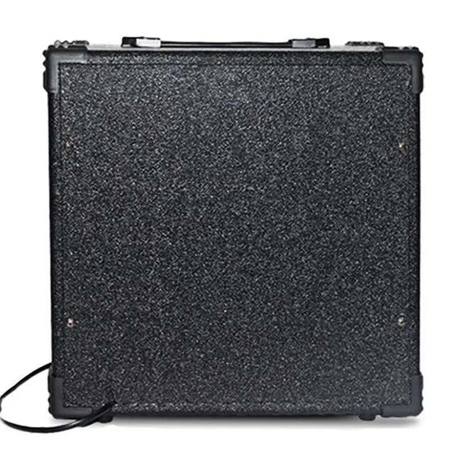 Bullfighter DB30 Amplifier