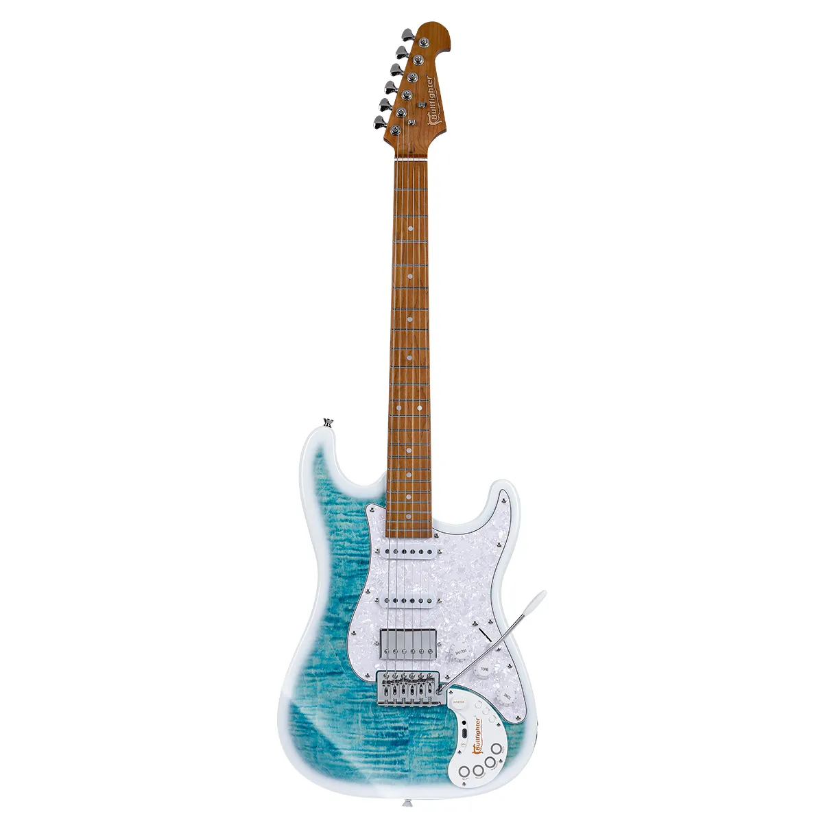 D-160SE Limited Edition