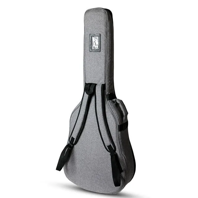 Bullfighter Acoustic Guitar Padded Bag