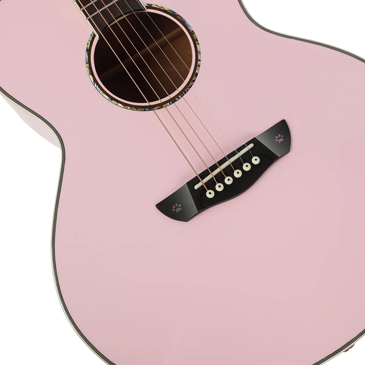D5-Civetcat PK High-gloss