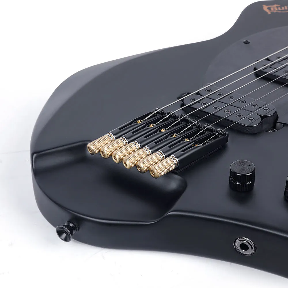 D-350 Custom