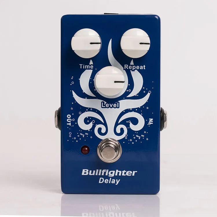 Bullfighter HC-2 Pedal (Delay)