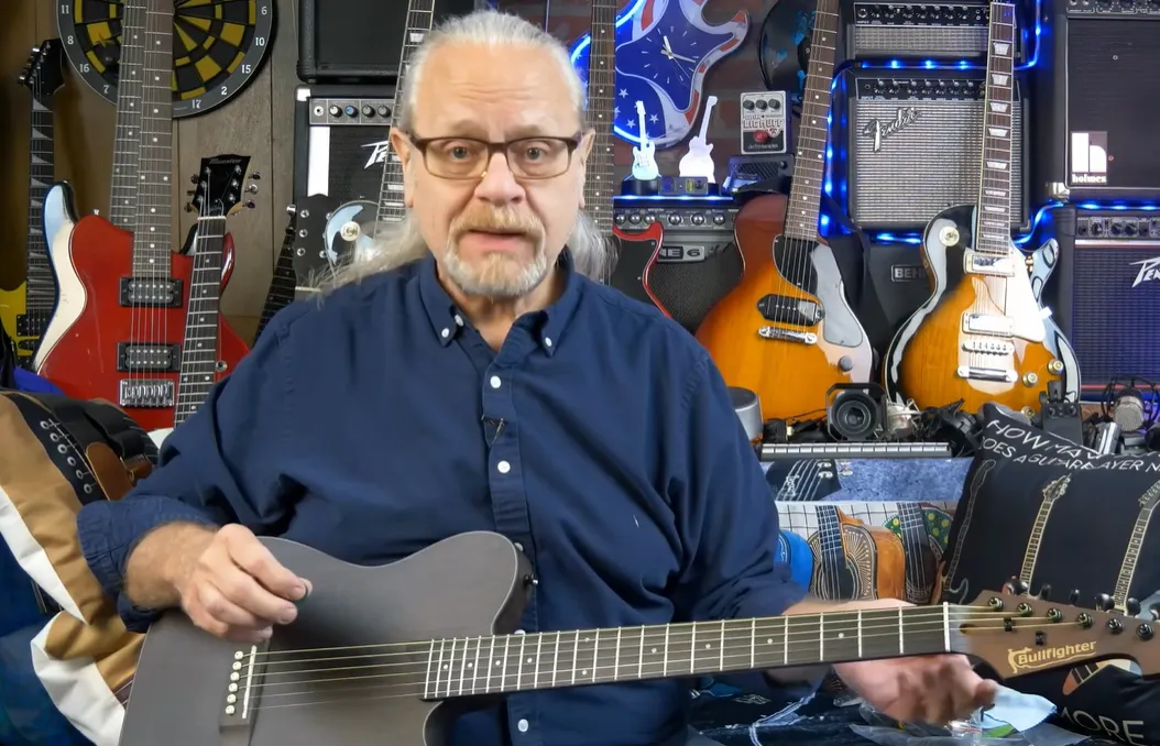GtoneGuitars