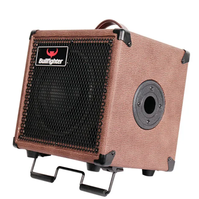 Bullfighter DK60 Amplifier