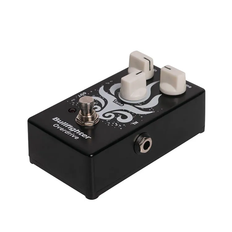 Bullfighter HC-1 Pedal (Overdrive)