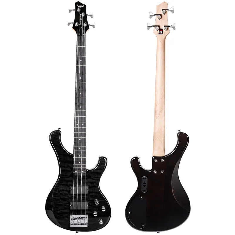 DB100 4 Strings Bass