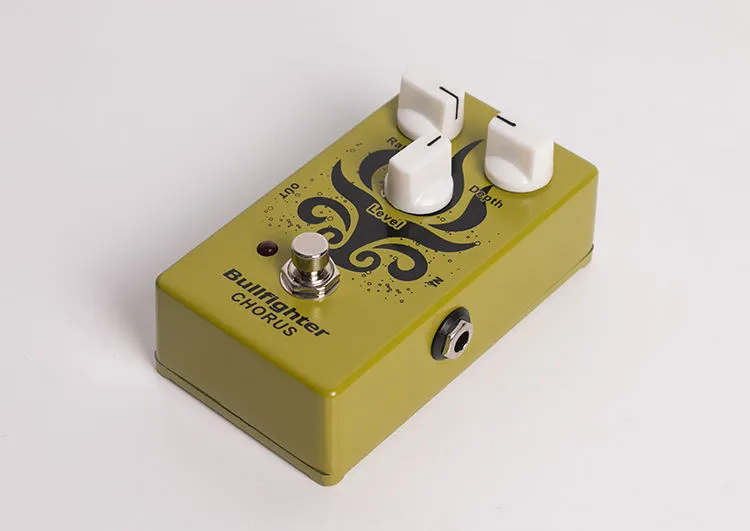 Bullfighter HC-3 Pedal (CHORUS)
