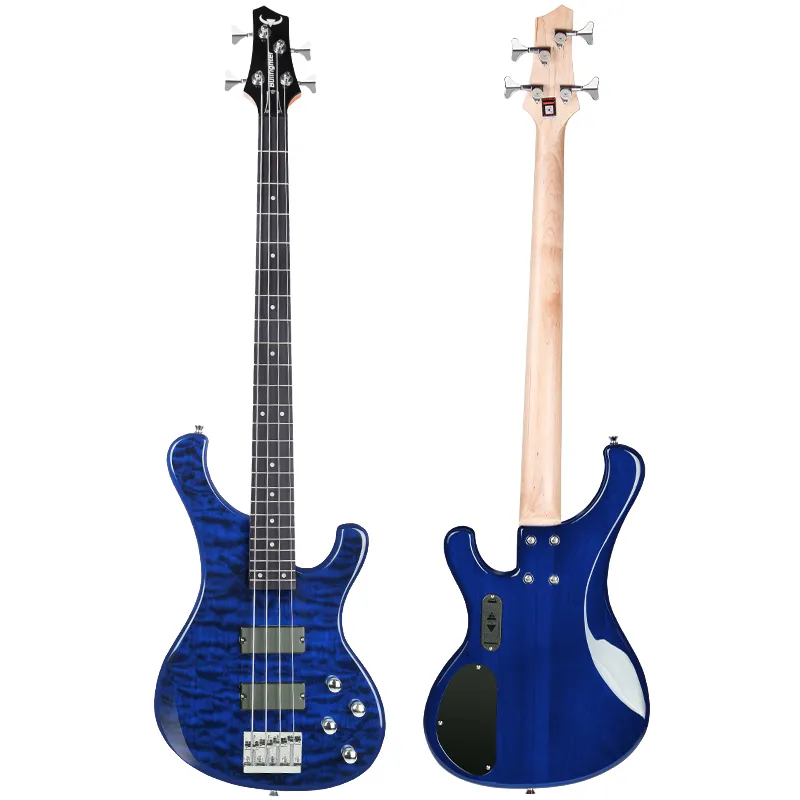 DB100 4 Strings Bass
