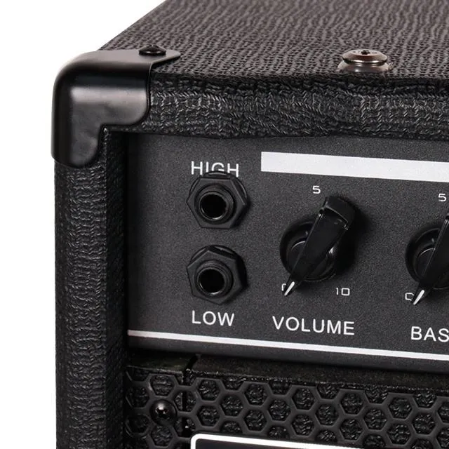 Bullfighter TV212 Amplifier