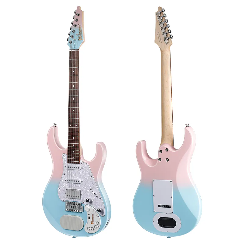 Brandnew Zhenyin VIBE-T3