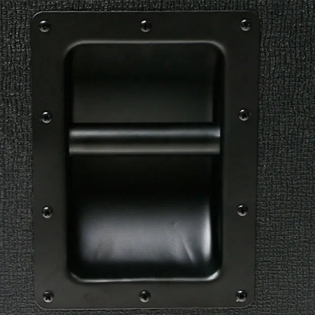 Bullfighter DA300 Amplifier
