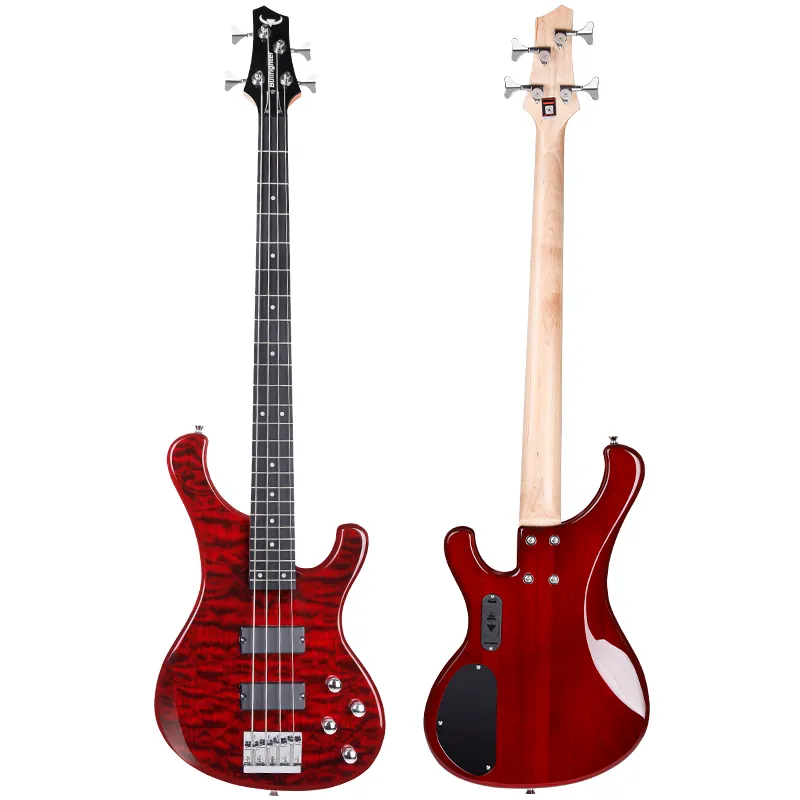 DB100 4 Strings Bass