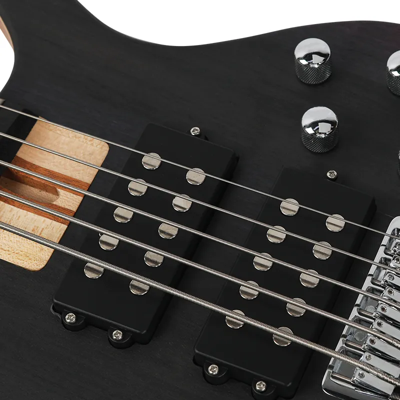DB-5 5-String Electric Bass