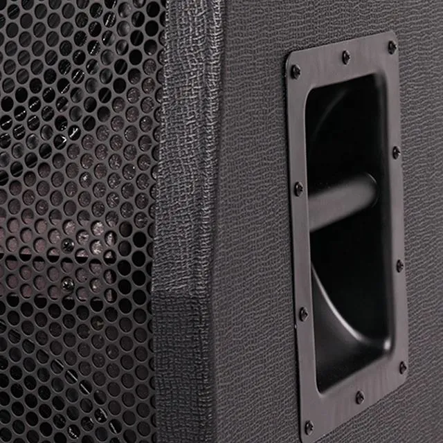 Bullfighter TV212 Amplifier