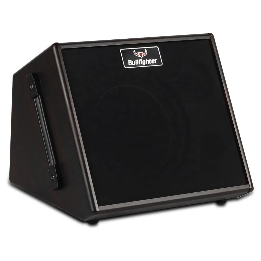 Bullfighter DG30 Amplifier
