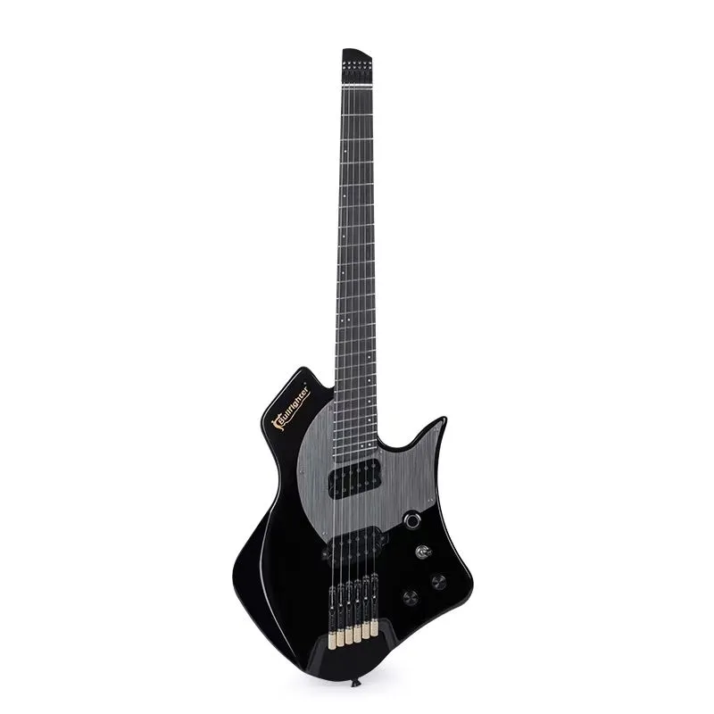 D-350 Custom