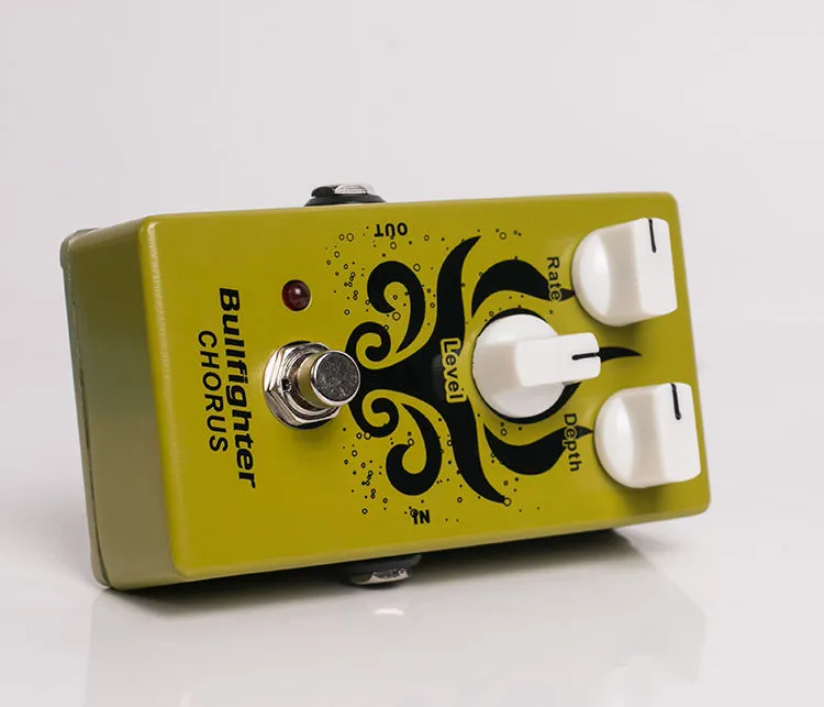Bullfighter HC-3 Pedal (CHORUS)