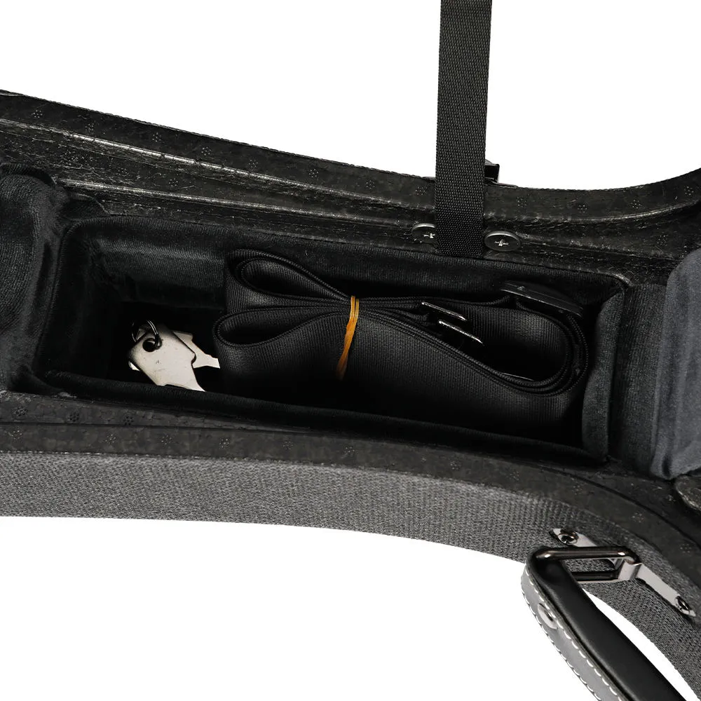 Bullfighter EPP Folk Guitar Bag