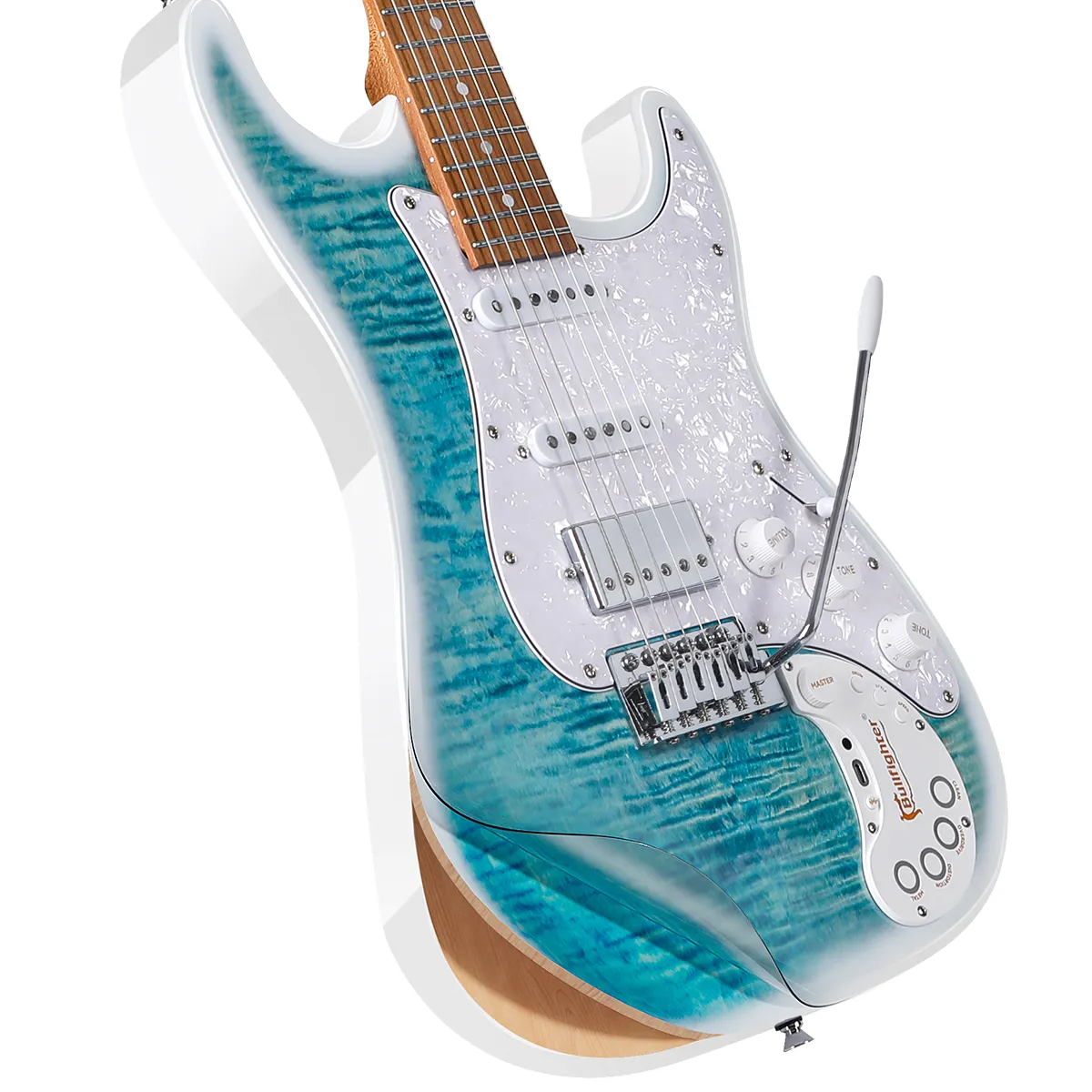 D-160SE Limited Edition
